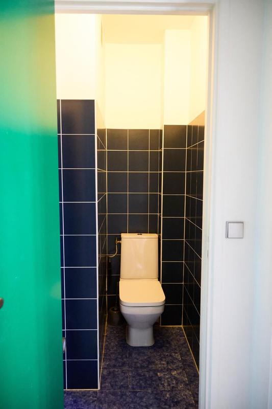 Appartement - 52 m² - 2 pièces