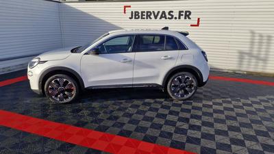 Fiat 600 1.2 Hybrid 100ch Dct6 la Prima