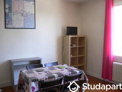 Appartement - 55 m² - 2 pièces