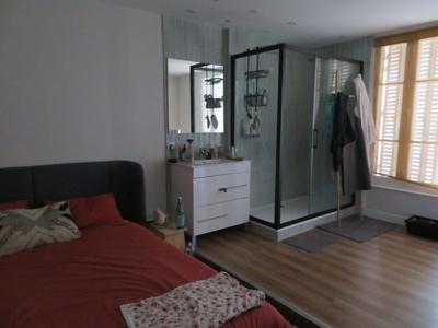Appartement - 130 m² - 6 pièces