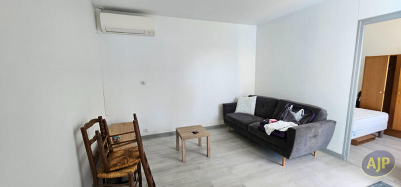 Maison - 30 m² - 2 pièces