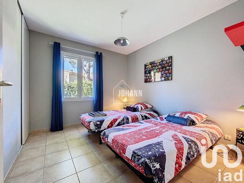 Maison - 103 m² - 5 pièces