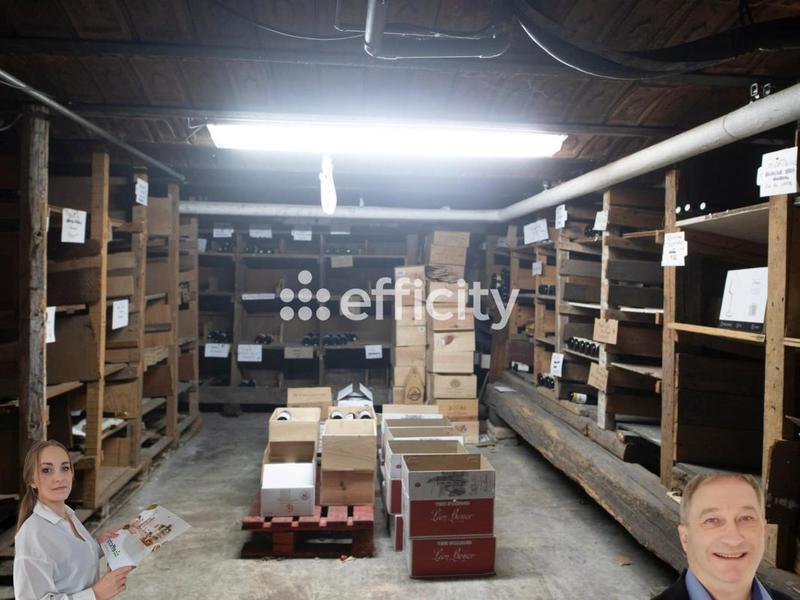 Maison - 337 m² - 12 pièces