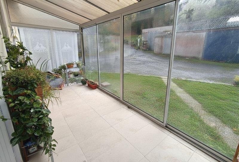 Maison - 130 m² - 7 pièces