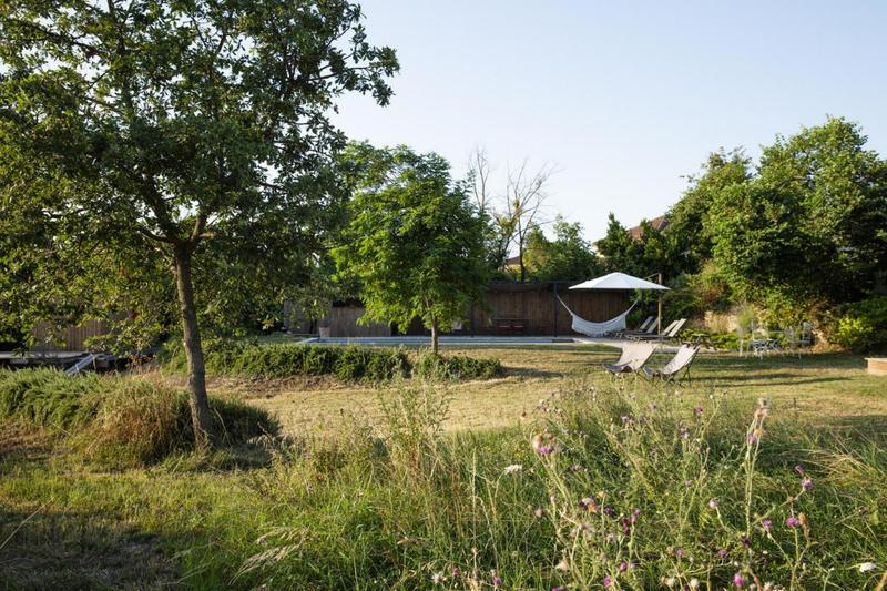 Propriété - 240 m² - 4 pièces