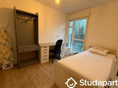 Appartement - 68 m² - 4 pièces