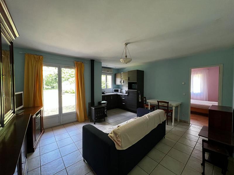 Maison - 190 m² - 6 pièces