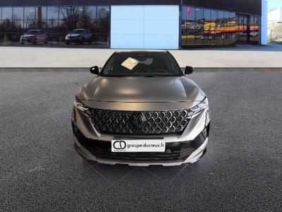 Renault Austral esprit Alpine full hybrid E-Tech 200 ch - 25