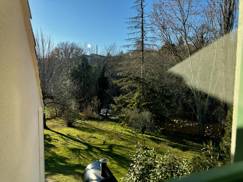 Maison - 176 m² - 7 pièces