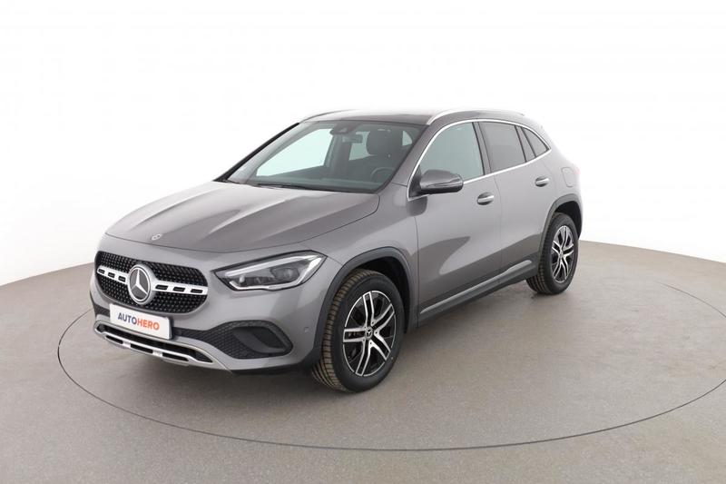 Mercedes Gla 200 Progressive Line 7g-Dct 163 ch