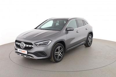 Mercedes Gla 200 Progressive Line 7g-Dct 163 ch