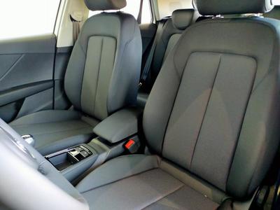 Audi Q2 30 Tfsi 116 Bvm6 Design