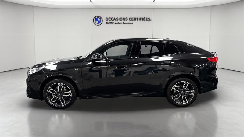 Bmw X2 U10 sDrive 18d 150ch Dkg7 m Sport