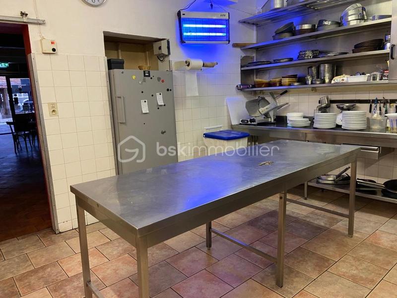 Appartement - 80 m²