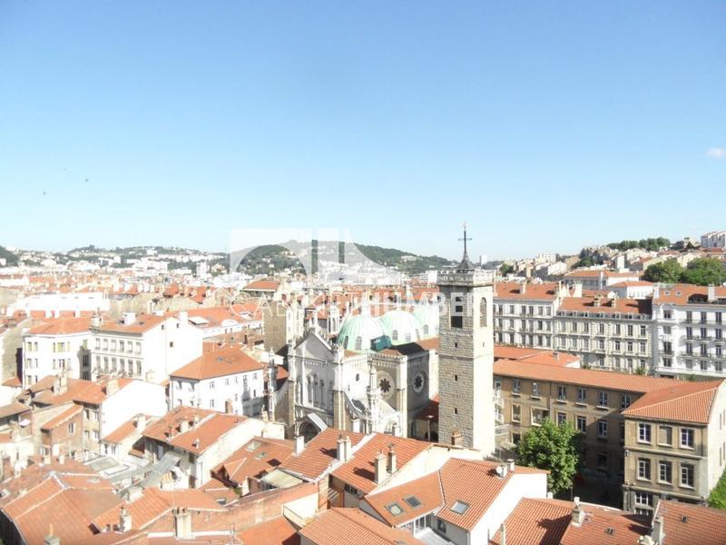 Appartement - 13 m² - 1 pièce