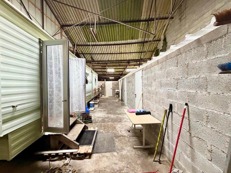 Maison - 149 m² - 7 pièces