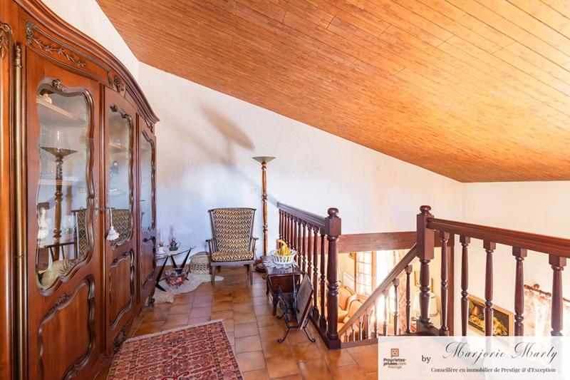 Villa - 136 m² - 6 pièces