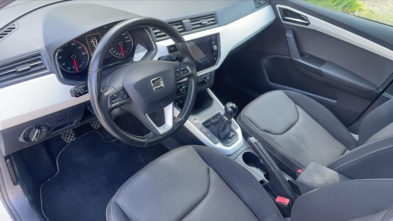 Seat Arona 1.0 EcoTSI 95 Xcellence