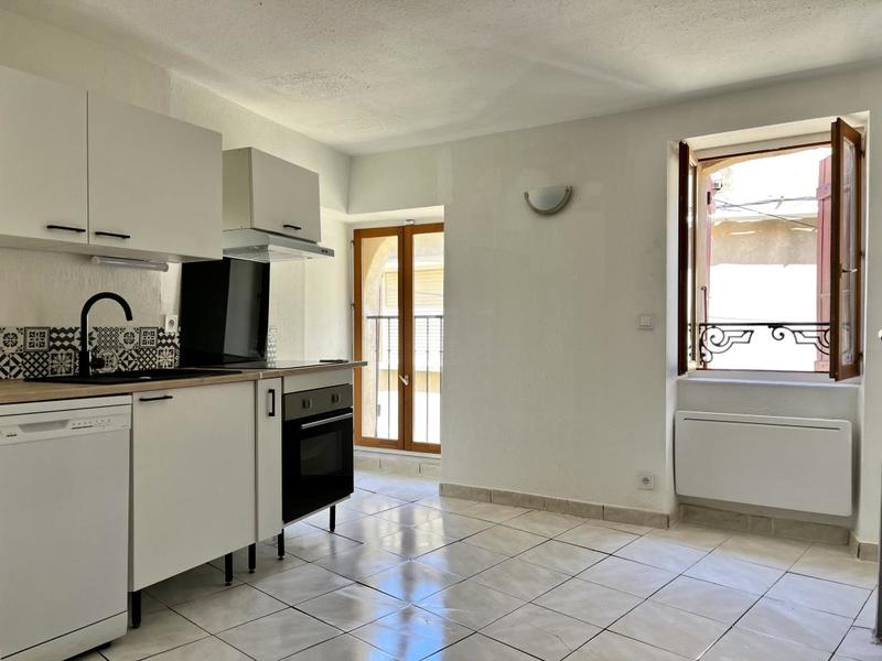 Maison - 67 m² - 3 pièces