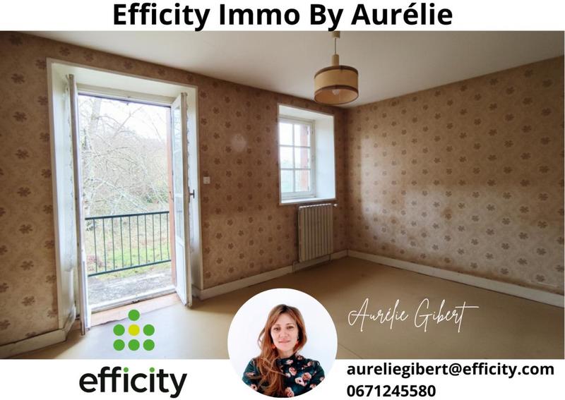 Maison - 77 m² - 4 pièces