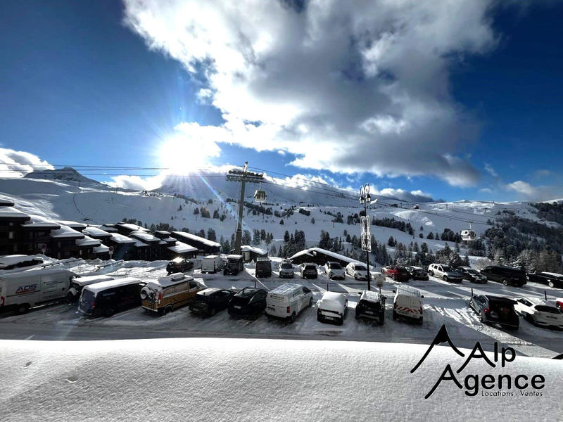 Appartement - 50 m² - 3 pièces