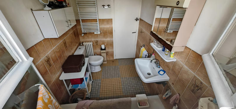 Maison - 150 m² - 7 pièces