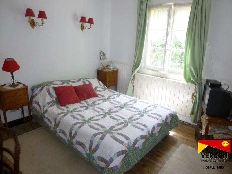 Châlet - 110 m² - 4 pièces