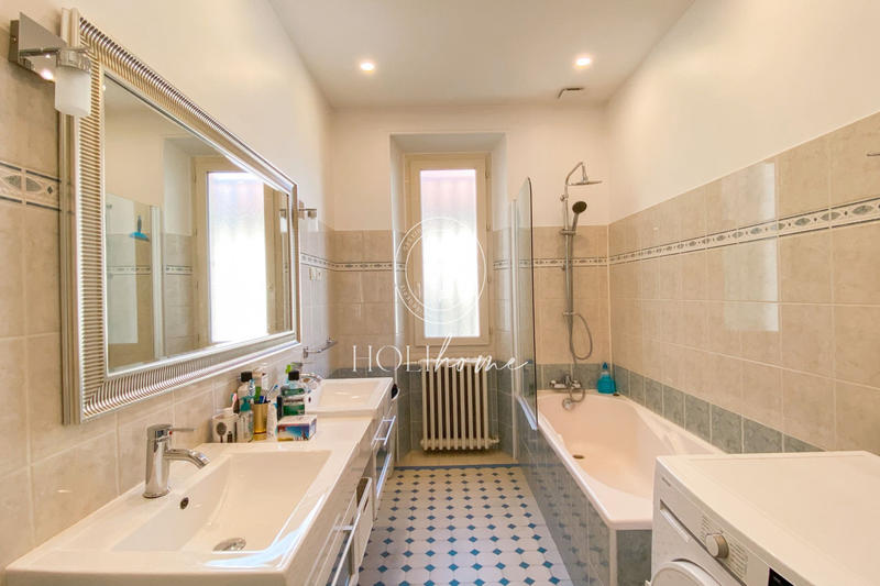 Appartement - 3 pièces