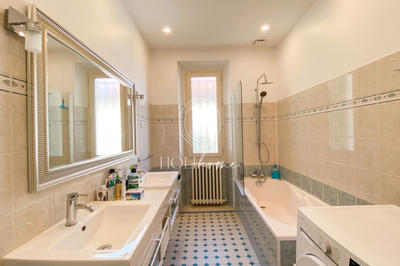 Appartement - 3 pièces