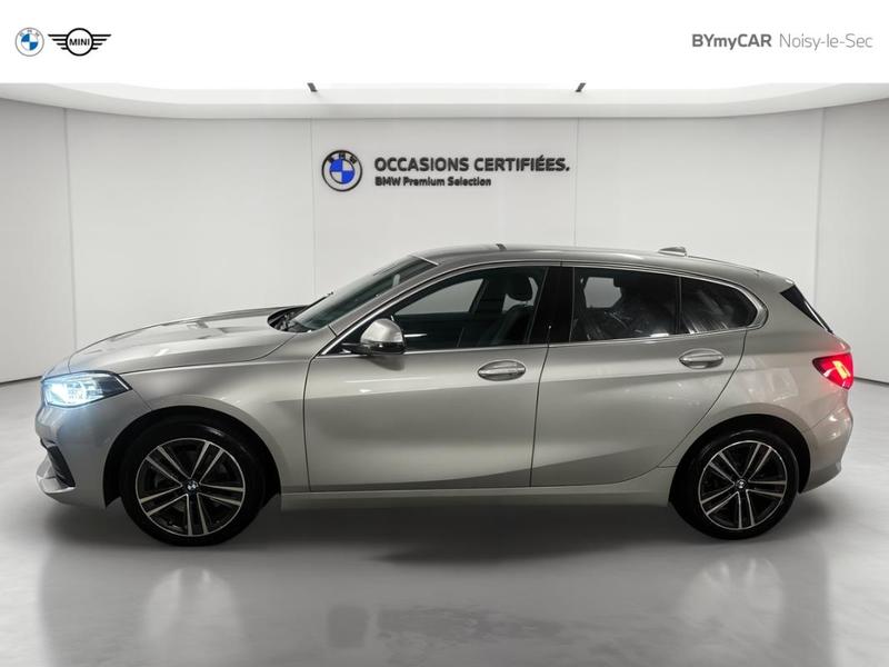 Bmw Série 1 F40 116d 116 ch Dkg7 Business Design