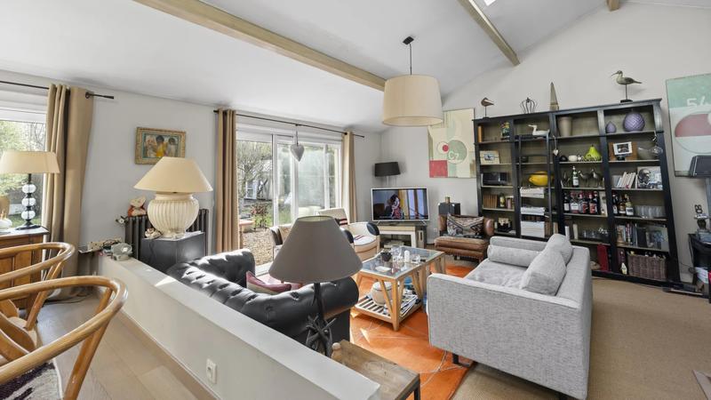 Villa - 146 m² - 7 pièces