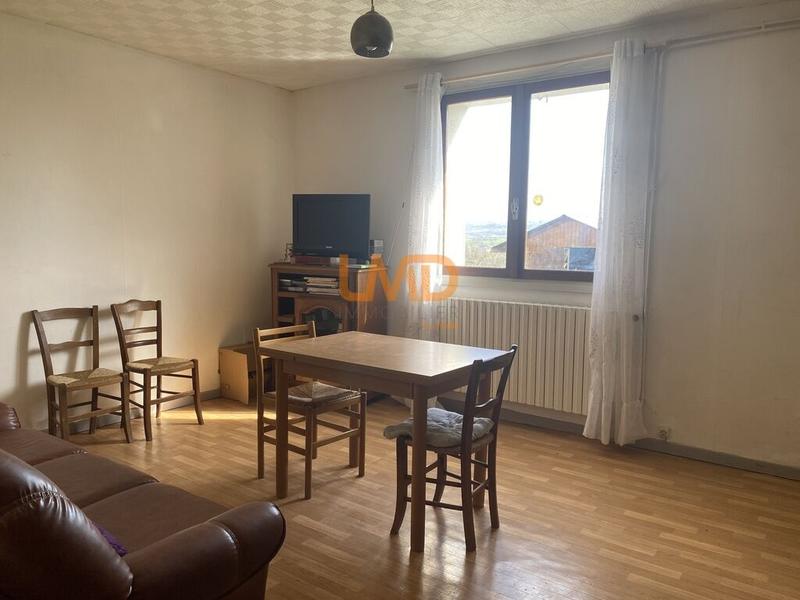 Maison - 195 m² - 8 pièces