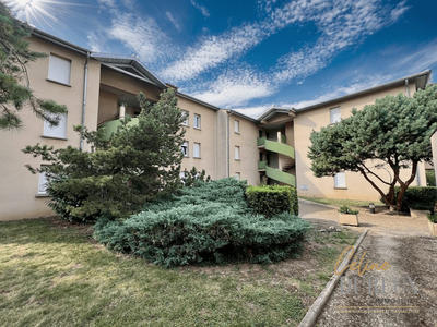 Appartement - 51 m² - 2 pièces