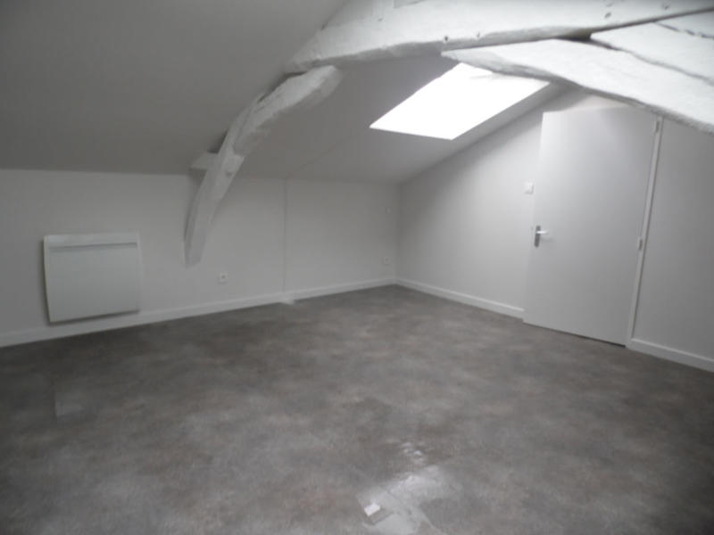 Appartement - 22 m² - 1 pièce