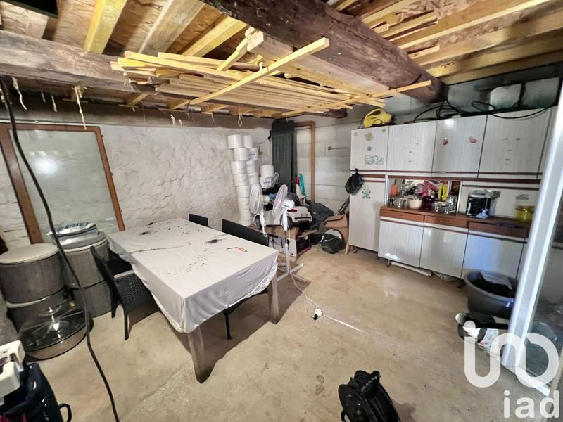 Maison de campagne - 115 m² - 4 pièces