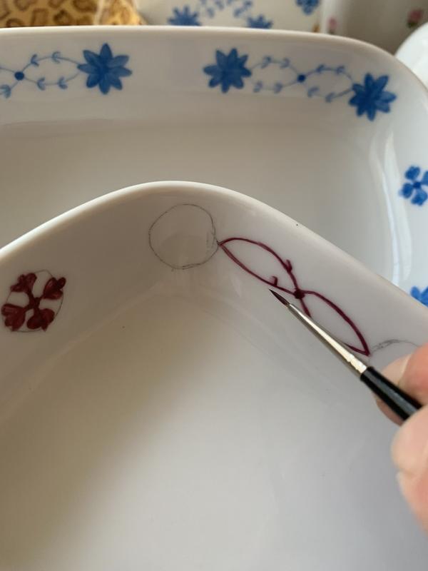 Atelier ocarinas en argile