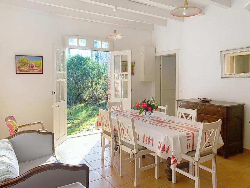 Maison - 96 m² - 4 pièces