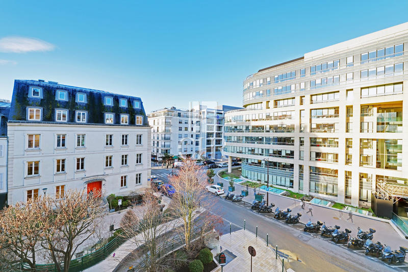 Appartement - 33 m² - 1 pièce