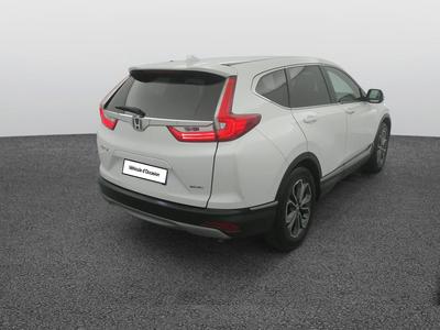 Honda Cr-V Hybrid 2.0 i-Mmd 2wd Elegance