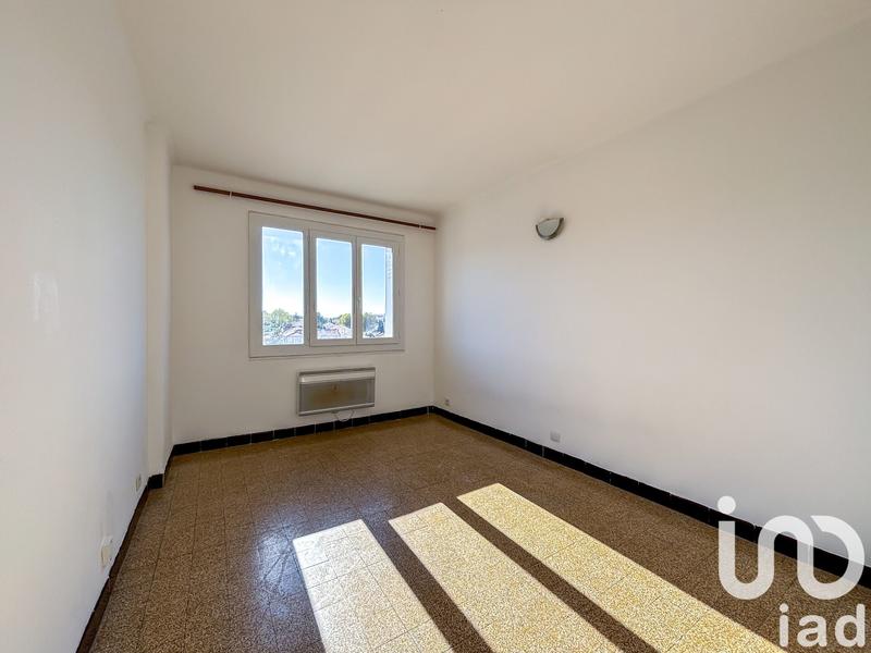 Appartement - 68 m² - 4 pièces