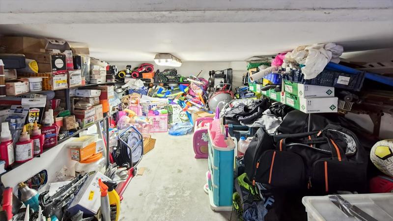 Appartement - 75 m² - 4 pièces