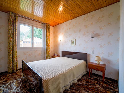 Maison - 103 m² - 4 pièces