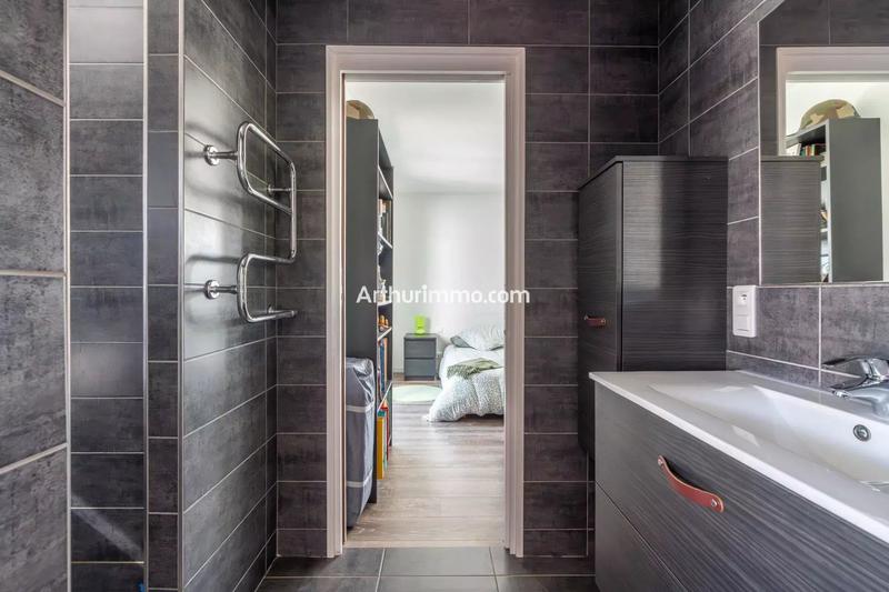 Maison - 147 m² - 6 pièces