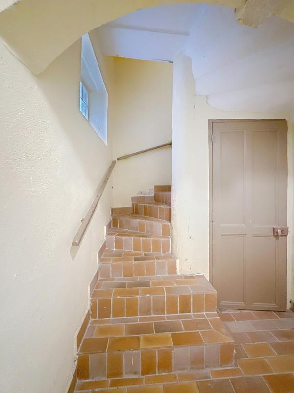 Immeuble - 250 m² - 7 pièces