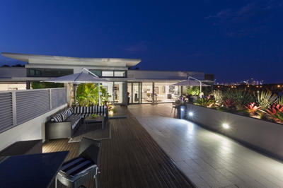 Appartement - 107 m² - 5 pièces