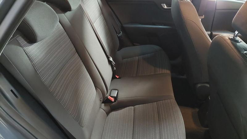 Kia Stonic 1.0 t-Gdi 120 Mhev Active Dct7