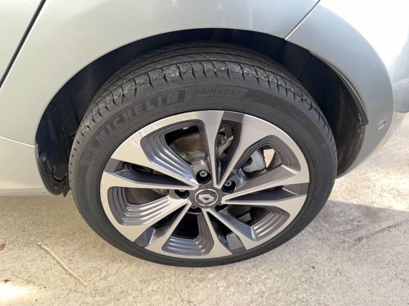 Renault Zoe R135 - 22b Techno