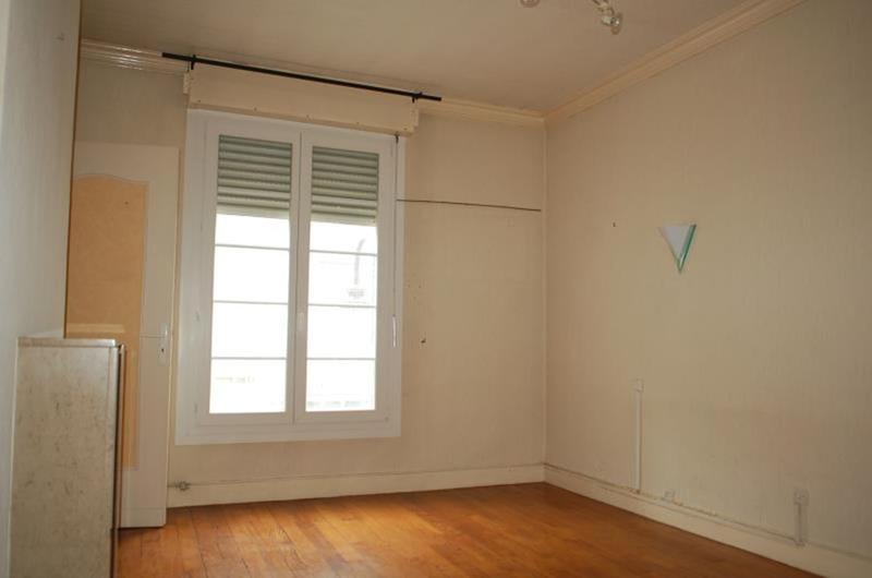 Appartement - 76 m² - 4 pièces