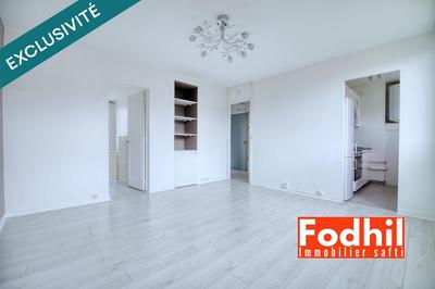 Appartement - 49 m² - 3 pièces