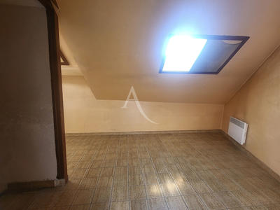 Appartement - 49 m² - 4 pièces